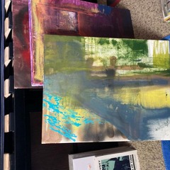 on stream freestyle (with dxr) (Vale-Smith)