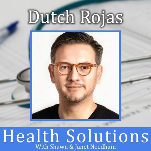 Ep 174: How Price Transparency In Healthcare Would Change Everything! - Dutch Rojas