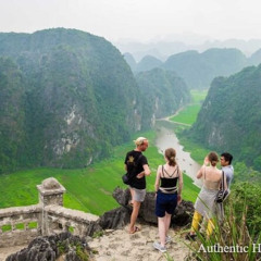 Review Special Price 1 Day Luxury Tour in Bai Dinh Trang An and Mua Cave From Hanoi