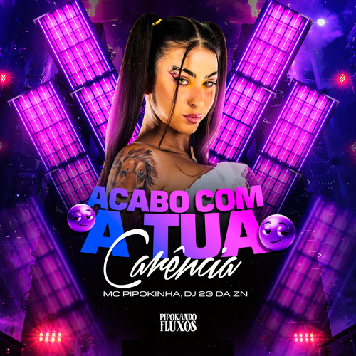 Acabo Com Tua Carência