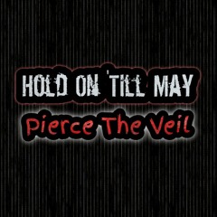 Pierce The Veil - Hold On Till May (Instrumental Cover)