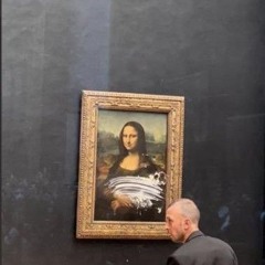 محمدرضا حاج‌ رستمبگلو|مونالیزا دو