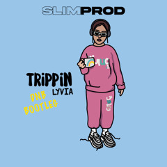 LYVIA - TRIPPIN (SLIMPROD DNB BOOTLEG) [FREE DOWNLOAD]