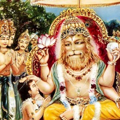 31.2 - Glories Of Lord Narsimhdeva (Part 3)