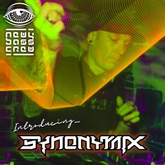Newy Bass Crew: 074 Introducing... Synonymix