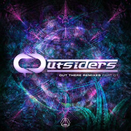 Outsiders & Killerwatts - Space Travel (Imagine Mars & Volcano Remix)