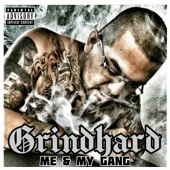 Grindhard - Southside (feat. Noggy)