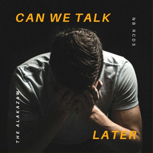 The Alakazam- Can We Talk Later(VEVO release)