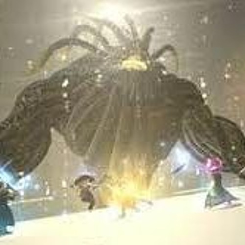 FFXIV - The Tower at Paradigm's Breach 1st Encounter BGM