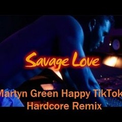 MGM Presents-Jason Derulo -Savage Love(MGM Happy TikTok Hardcore Remix)FREE DOWNLOAD!