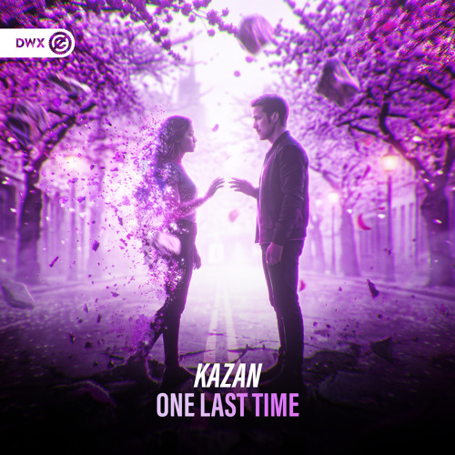 Kazan - One Last Time (DWX Copyright Free)