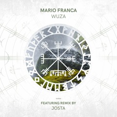NVR054 - Mario Franca - Wuza