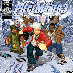 Questions (feat. N.O.R.E., Al Joseph & Reek DaVillian)
