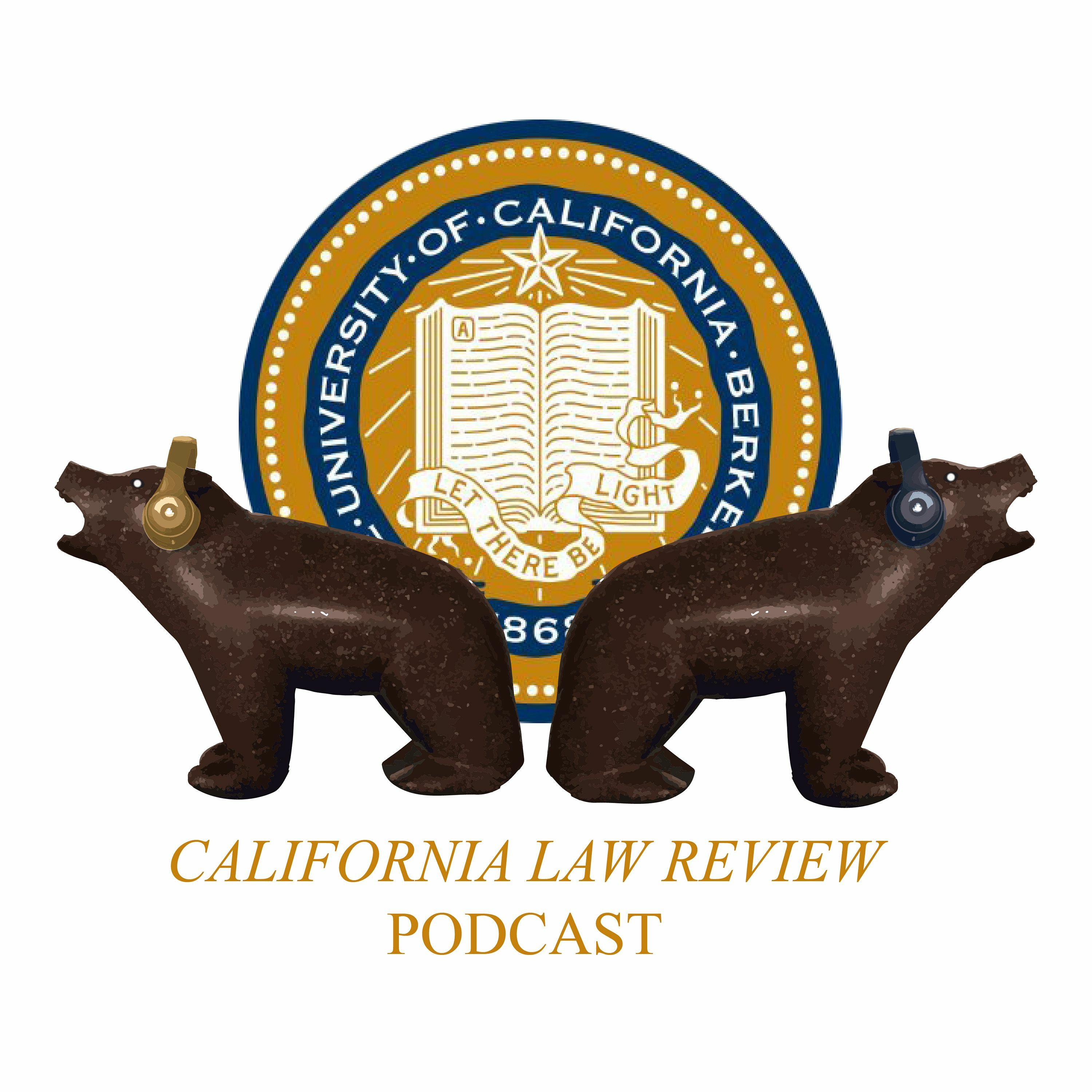 California Law Review