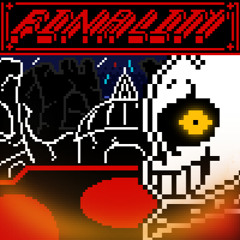 Finality (Cover)
