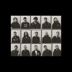 Rush Rush - KANDYTOWN feat.DIAN,MUD