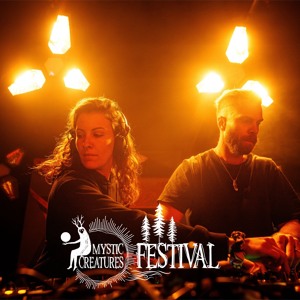 Naicet & Elias Goldmund @ Mystic Creatures Festival 2026 | Mystic Ground
