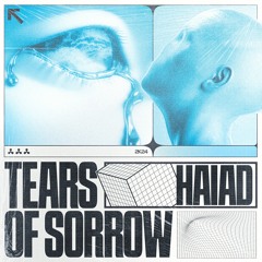 Haiad - Tears Of Sorrow (Original Mix) FREE DL