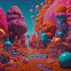 Chasing Dreamscapes
