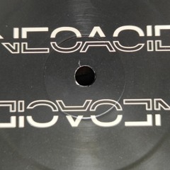 Full impro Vinyle AcidTekno