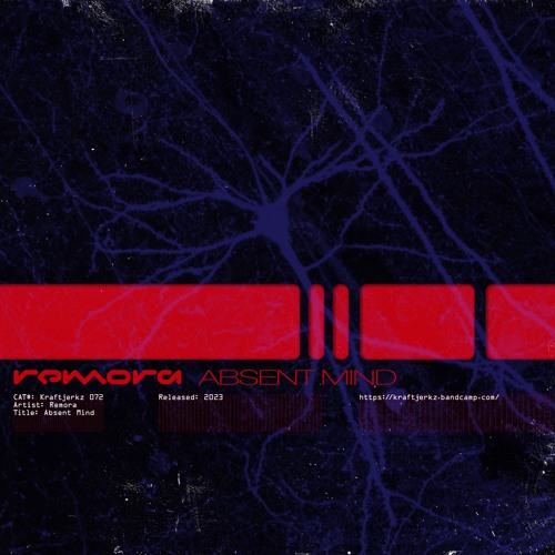 Copy of RR31 - XENOMORPH JAZZ ENSEMBLE - Charleroi Police 2087