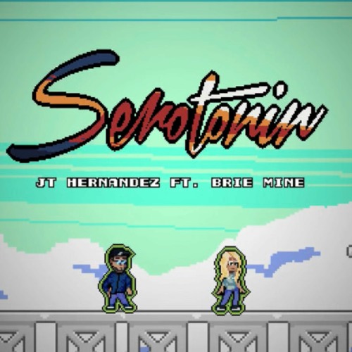 Serotonin ft. Brie Mine (2023)
