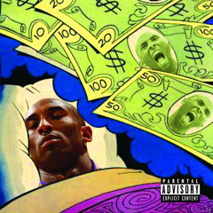 Mach-Hommy - Chaise Lounge (feat. Tha God Fahim)