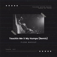 Touchin Me X My Humps (Remix) (PLUNK Mashup)