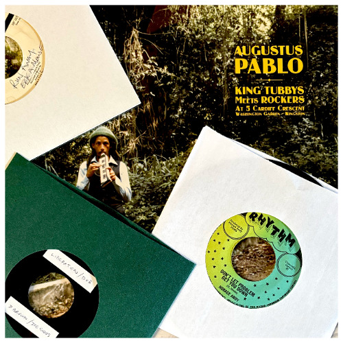 邦楽 KEN2D SPECIAL / APACHE REGGAE DUB YouTube