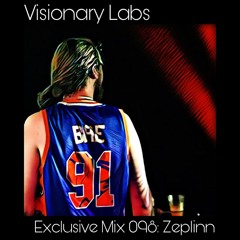 Exclusive Mix 098: Zeplinn