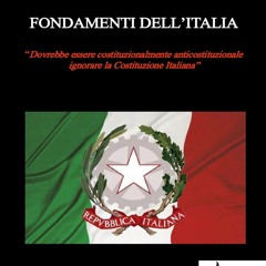 Audiobook Fondamenti dell'Italia (Italian Edition)