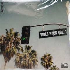Inferno Vibes Pack Vol 1
