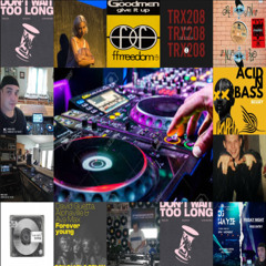 DJ Hayze House Promo Mix # 7 (August 2025)