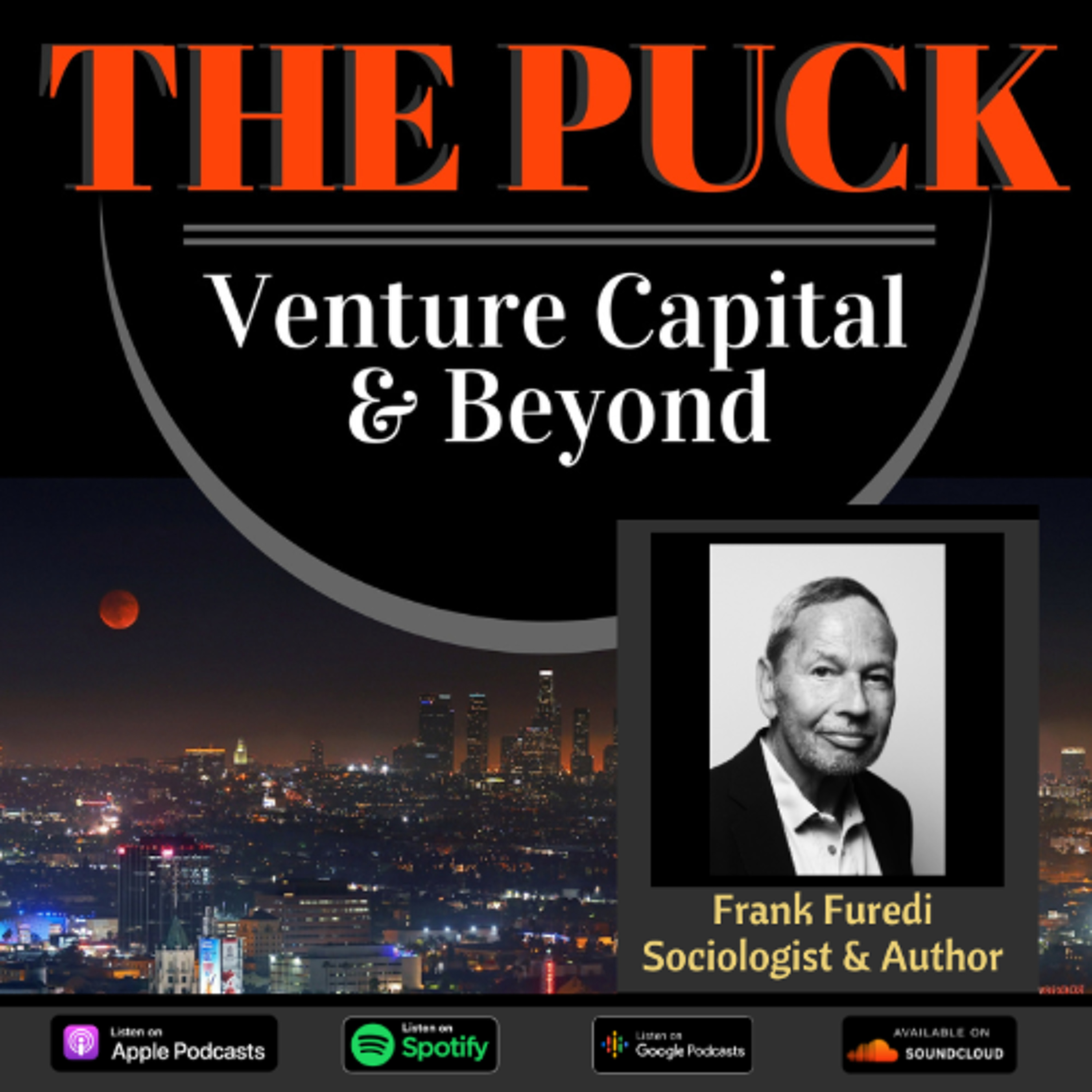 The Puck: Venture Capital and Beyond