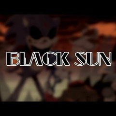 Friday night Funkin - Sonic.exe 2.O - BLACK SUN
