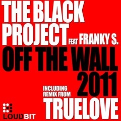 Off the Wall (Tradelove Remix) [feat. Franky S.]