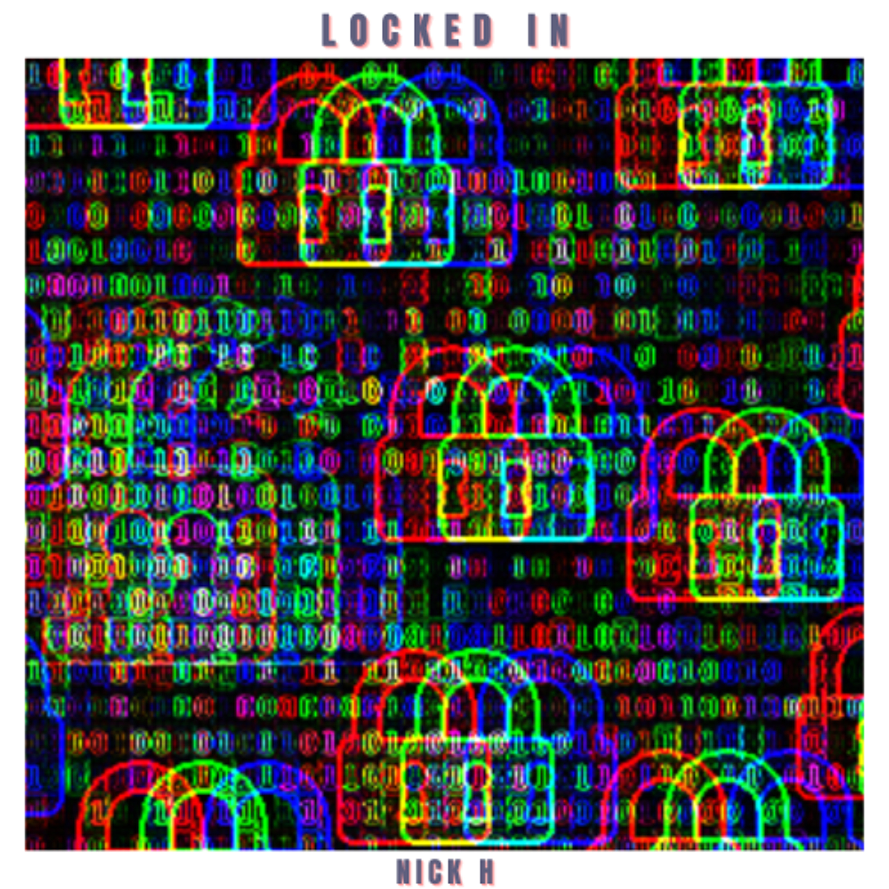 Locked In episode artwork