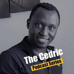 The Cedric Podcast Series Trailer