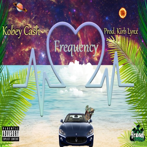 Kobey Cash - Frequency prod. KirbLynx