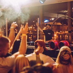 Metha dj set - Be Massive Party x Marriott Hotel Panorama Hall ⚡️ Season Opening