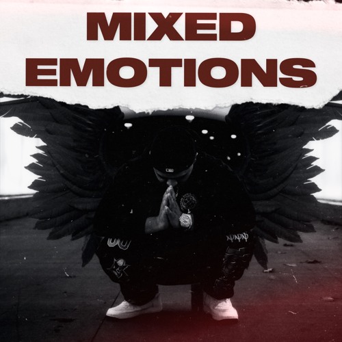 MIXED EMOTIONS (MUSIC VIDEO OUT NOW!!)