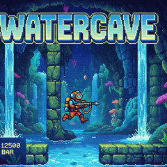 Watercave - videogamescomposer