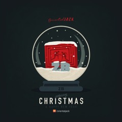 Oriental Jack 2022 X-MAS MIXTAPE : ZB