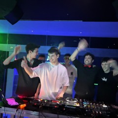 house/techno/hard techno/tech house/trance/groove e hard groove