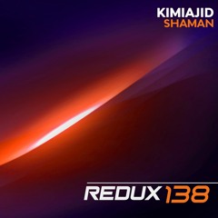 KIMIAJID - Shaman (Extended Mix)