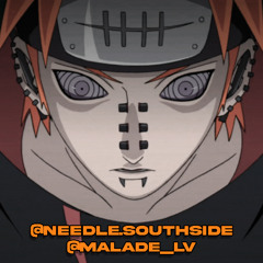 MALADE x needleタ - Echelon Emin(140 BPM)