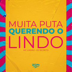 Muita Puta Querendo o Lindo