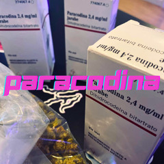 PARACODINA feat. BlayWeZz