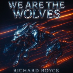 We are the wolves
