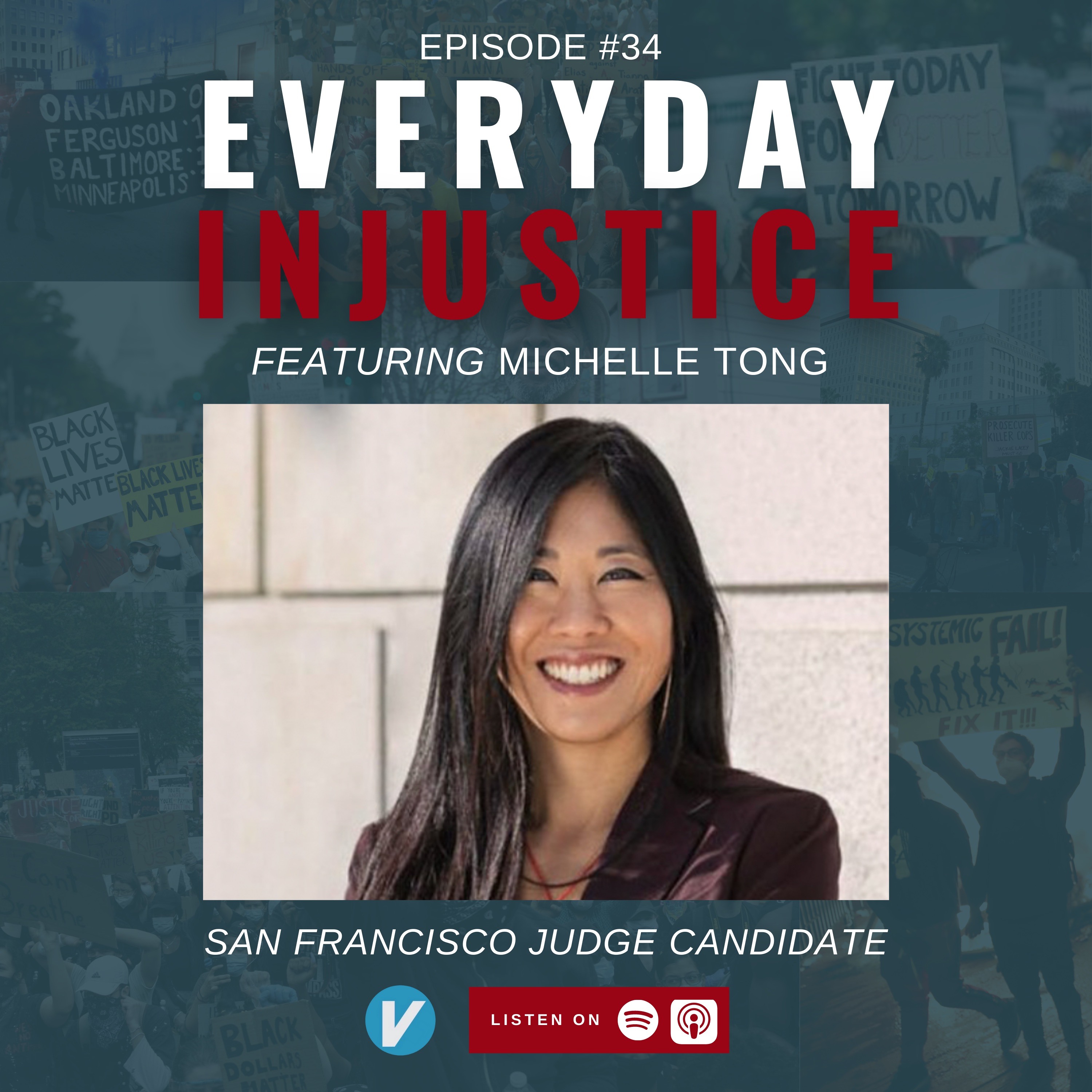 Everyday Injustice